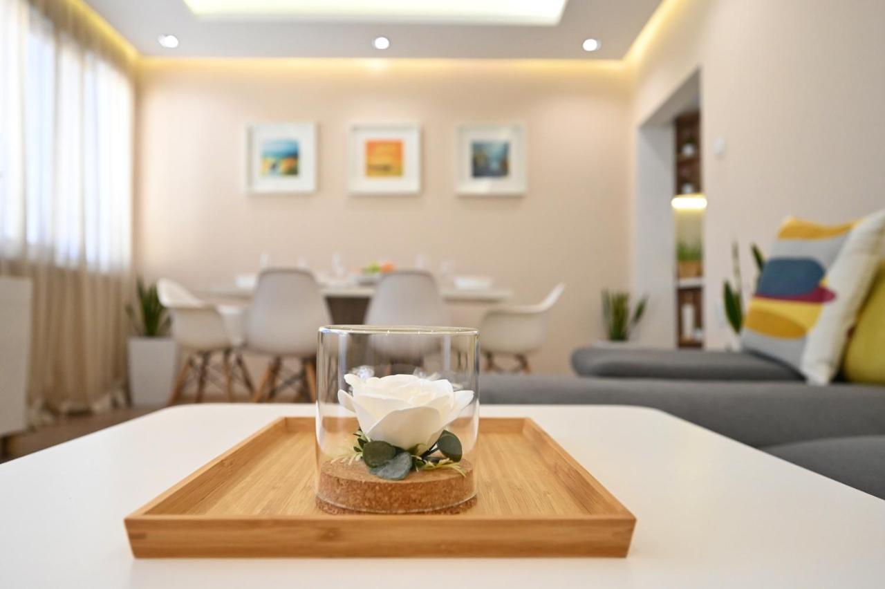 Modern Central 2-Bedroom Apartment With Parking Varna Dış mekan fotoğraf